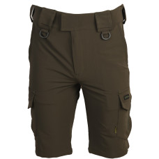 Шорты тактические Vik-Tailor Striker Stretch Cotton Olive, Olive