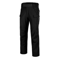 Штани тактичні Helikon UTP Flex Black, Black