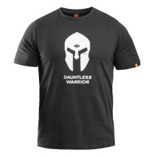 Футболка T-shirt Pentagon Spartan Black, Black, M