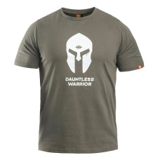 Футболка T-shirt Pentagon Spartan Olive, Olive