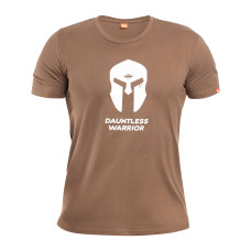Футболка T-shirt Pentagon Spartan Coyote, Coyote