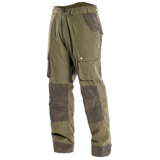 Брюки охотничьи Mil-Tec Hunting Pants Olive, Olive