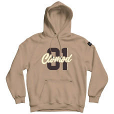 Худи Pentagon CloMod Hoody 