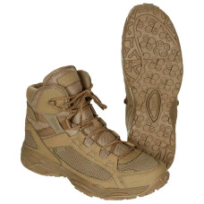 Ботинки Magnum Assault Tactical 5.0 Coyote, Coyote, 47