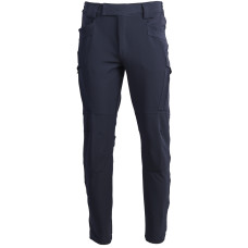 Штани тактичні Vik-tailor Hunter стрейч Navy Blue, Navy Blue