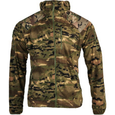Кофта Тактическая з Капюшоном Vik-Tailor GEN.II Multicam, Multicam
