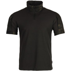 Футболка Убакс TAILOR Чёрный Мультикам, MultiCam Black
