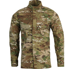 Тактическая куртка Crye Precision G4 Combat Shirt, Multicam, S/R