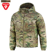 Куртка зимняя M-Tac Alpha Gen.IV Pro Primaloft Multicam, Multicam