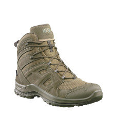 Черевики HAIX Black Eagle Athletic 2.0 V GTX Olive, Olive