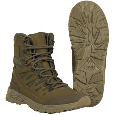 Демисезонные тактические ботинки Cobra 925 Olive, Olive
