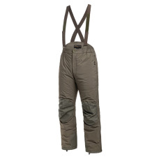 Штани Carinthia HIG 4.0 SOF Olive, Olive, L
