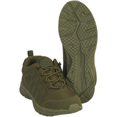 Кроссовки 209 АК Olive