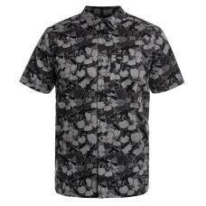 Рубашка Helikon Tactical Hawaiian Short Sleeve - Brushstroke Camo