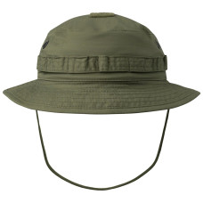 Панама Helikon Boonie Mk2 PolyCotton Stretch Rip-Stop - Olive Green