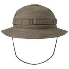 Панама Helikon Boonie Mk2 PolyCotton Stretch Rip-Stop - Dark Olive