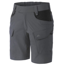 Женские шорты Helikon OTP Nylon 8,5