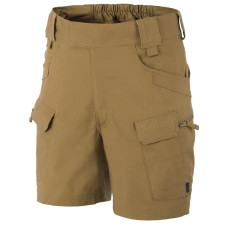 Шорты Helikon PoliCotton Rip-Stop UTS 6