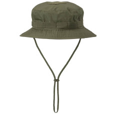 Панама Helikon CPU PolyCotton Rip-Stop - Olive Green