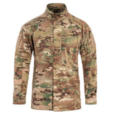 Китель Helikon MBDU NyCo Rip-Stop - MultiCam