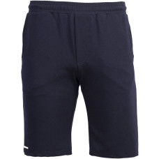 Шорты Vik-Tailor Трикотаж Двунитка Navy Blue