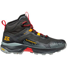Ботинки Garmont 9.81 Engage Mid GTX Black, Black, EU