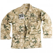 Китель BDU - Cotton Ripstop, Helikon-Tex