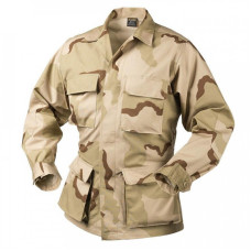 Китель BDU - Cotton Ripstop, Helikon-Tex