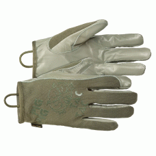 Перчатки стрелковые ASG (Active Shooting Gloves) Olive Drab, P1G-Tac®