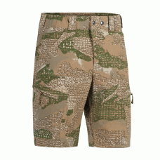 Шорты полевые ALTITUDE Varan camo Pat.31143/31140
