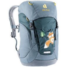 Рюкзак туристический Deuter Waldfuchs 14 л 3386 Arctic-Slateblue