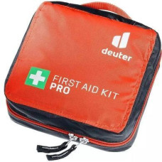 Аптечка Deuter First Aid Kit Pro As 9002 Papaya