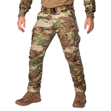 Штани Герць 3.0 Twill MC 9353