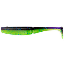 Силікон UpStream Fusion 2.5' #715 violet/apple (7шт/уп)