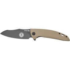 Нож Skif Vulture BSW Rusoriz Tan