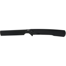 Нож Artisan Orthodox Black