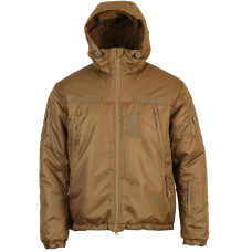 Зимняя куртка Vik-Tailor Rip-Stop G-Loft Coyote, Coyote