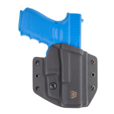 ATA Gear кобура модель Hit Factor ver.1 для Glock - 19/23/19X/45 Black правша