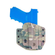 ATA Gear кобура модель Hit Factor ver.1 для Glock - 19/23/19X/45 MultiCam-Infused правша