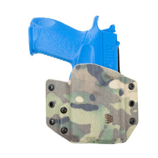 ATA Gear кобура модель Hit Factor ver.1 для Форт - 17 / 17Р MultiCam - Infused правша