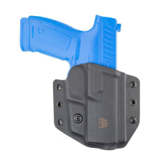 ATA Gear кобура модель Hit Factor ver.1 для Форт - 20/ 20 спорт Black правша