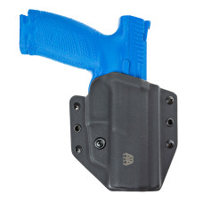 ATA Gear кобура модель Hit Factor ver.1 для CZ P10-F / SC Black правша
