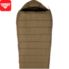 Спальный мешок Carinthia Sovsäck 2000B, Olive Green