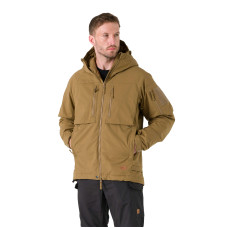 Зимова куртка Helikon-Tex Yukon Winter Jacket Coyote, Coyote