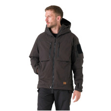 Зимняя куртка Helikon-Tex Yukon Winter Jacket Shadow Grey, Shadow Grey