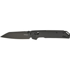 Нож Kershaw Iridium Reverse Tanto Black