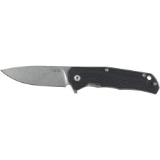 Ніж Lionsteel T.R.E. G10 Black