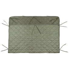 Пончо Liner (Comforter), 210 x 150 cm Олива, Olive