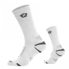 Носки Pentagon Iris Coolmax Белые 42-44