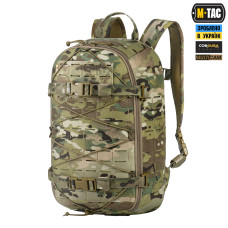 M-Tac рюкзак Sturm с эргономичными лямками X-Large Elite Gen.II Multicam